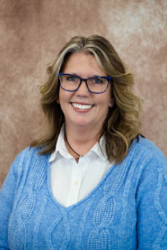 Terri Ayers